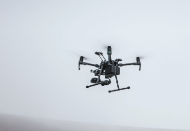 Avvio formazione per polita UAS per il corpo di Polizia Penitenziaria