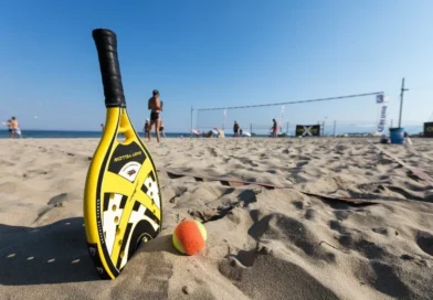 Campionato Italiano Interforze di Beach Tennis 2026